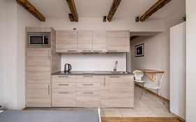 Trendy Top-Floor Stay In Heart Of Riga, Near Bars & Culture