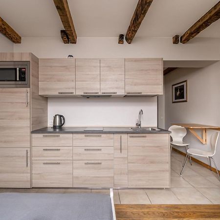 Trendy Top-Floor Stay In Heart Of Riga, Near Bars & Culture Exterior foto