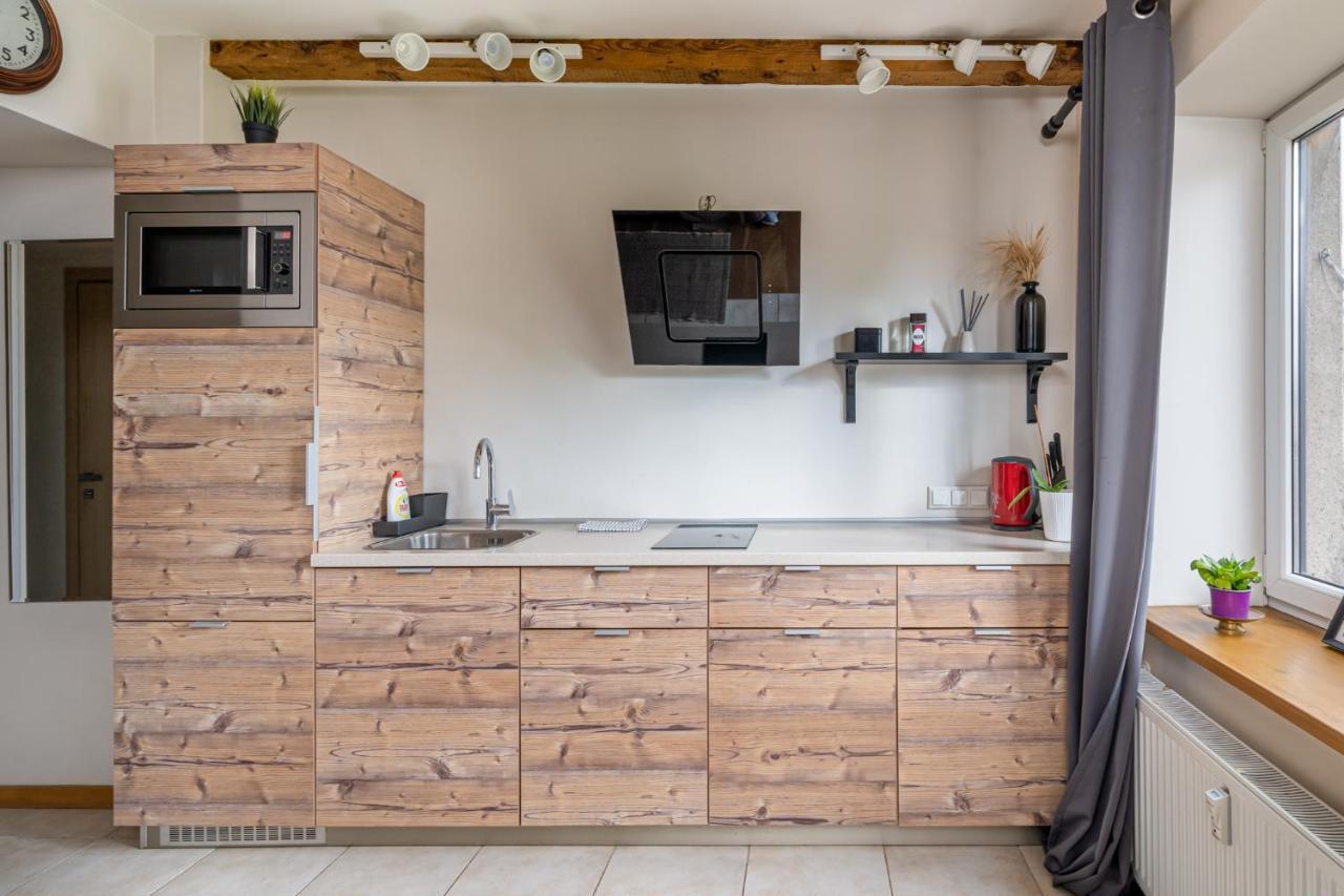 Trendy Top-Floor Stay In Heart Of Riga, Near Bars & Culture Exterior foto