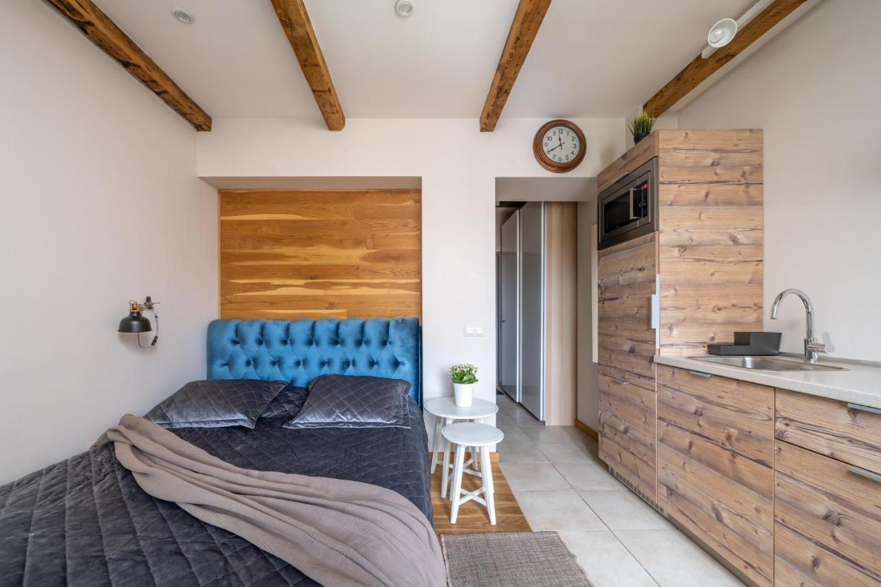 Trendy Top-Floor Stay In Heart Of Riga, Near Bars & Culture Exterior foto