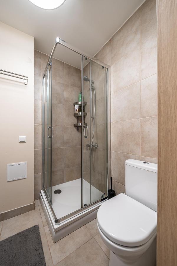Trendy Top-Floor Stay In Heart Of Riga, Near Bars & Culture Exterior foto