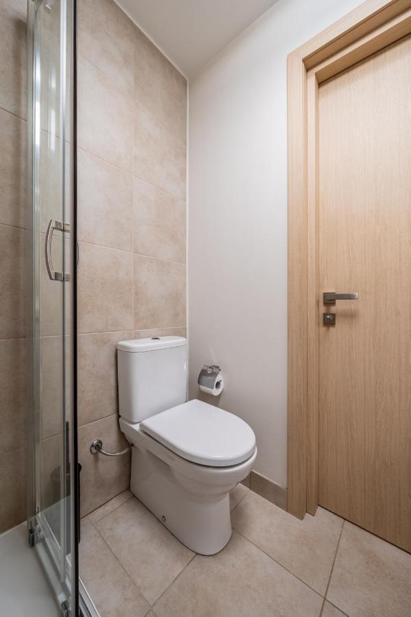 Trendy Top-Floor Stay In Heart Of Riga, Near Bars & Culture Exterior foto