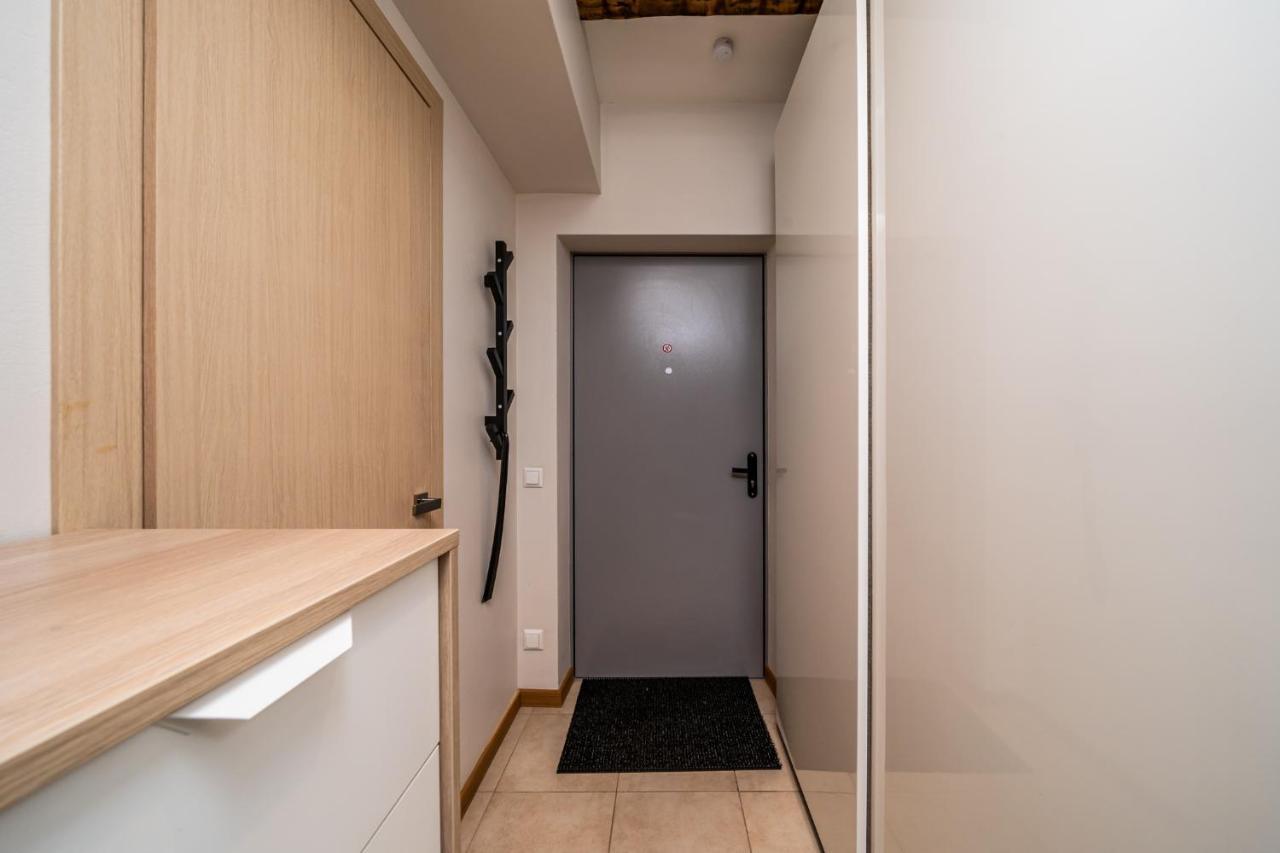 Trendy Top-Floor Stay In Heart Of Riga, Near Bars & Culture Exterior foto