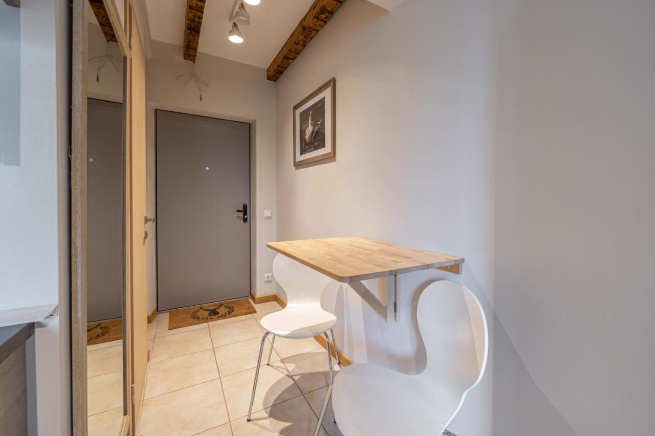 Trendy Top-Floor Stay In Heart Of Riga, Near Bars & Culture Exterior foto