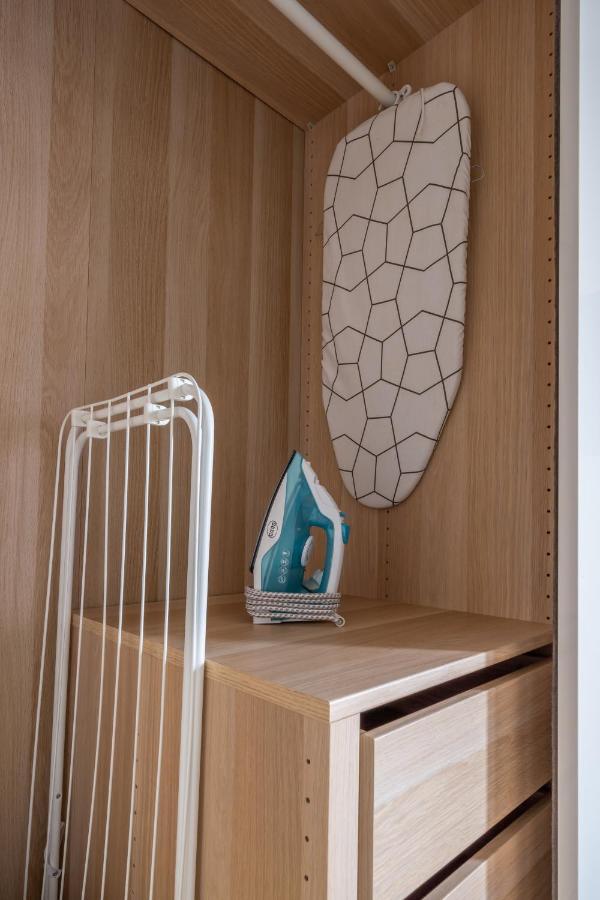 Trendy Top-Floor Stay In Heart Of Riga, Near Bars & Culture Exterior foto