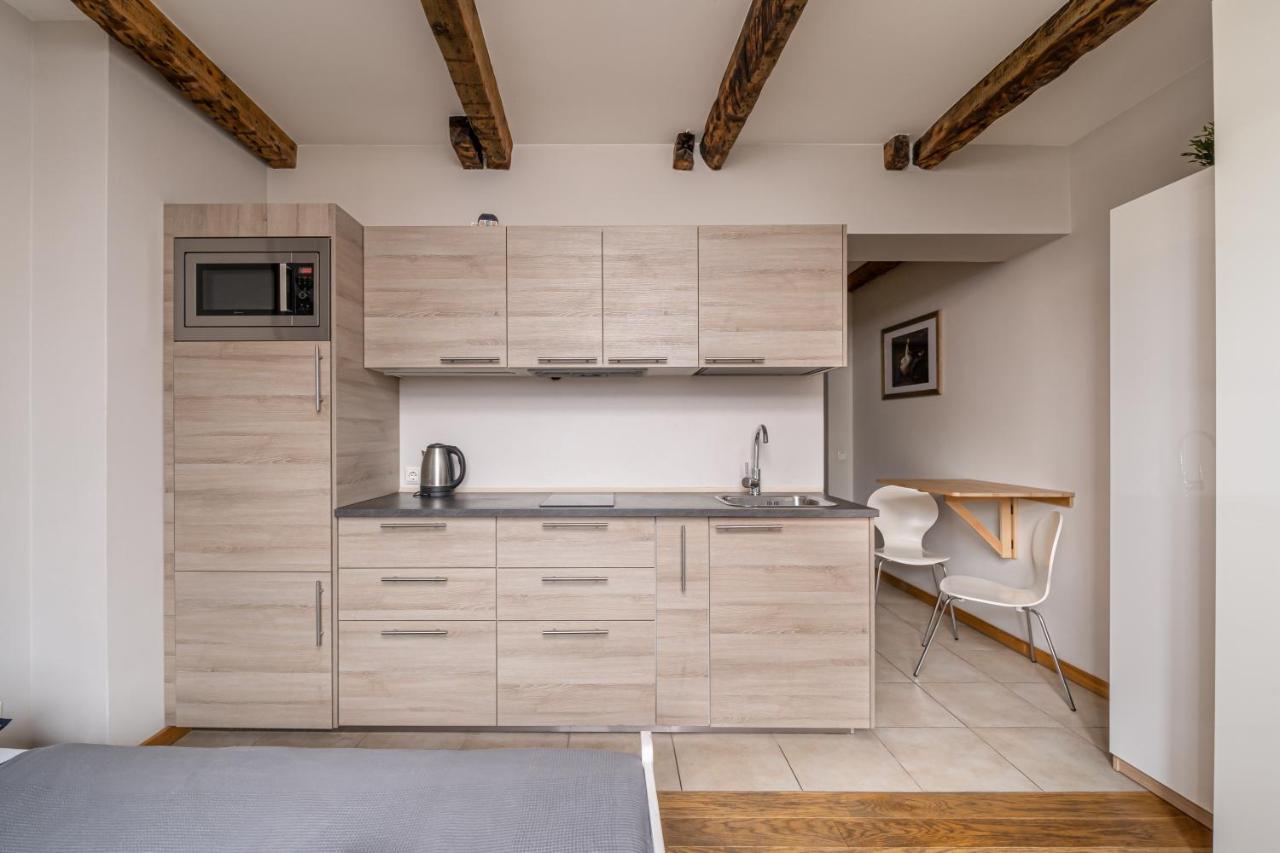 Trendy Top-Floor Stay In Heart Of Riga, Near Bars & Culture Exterior foto