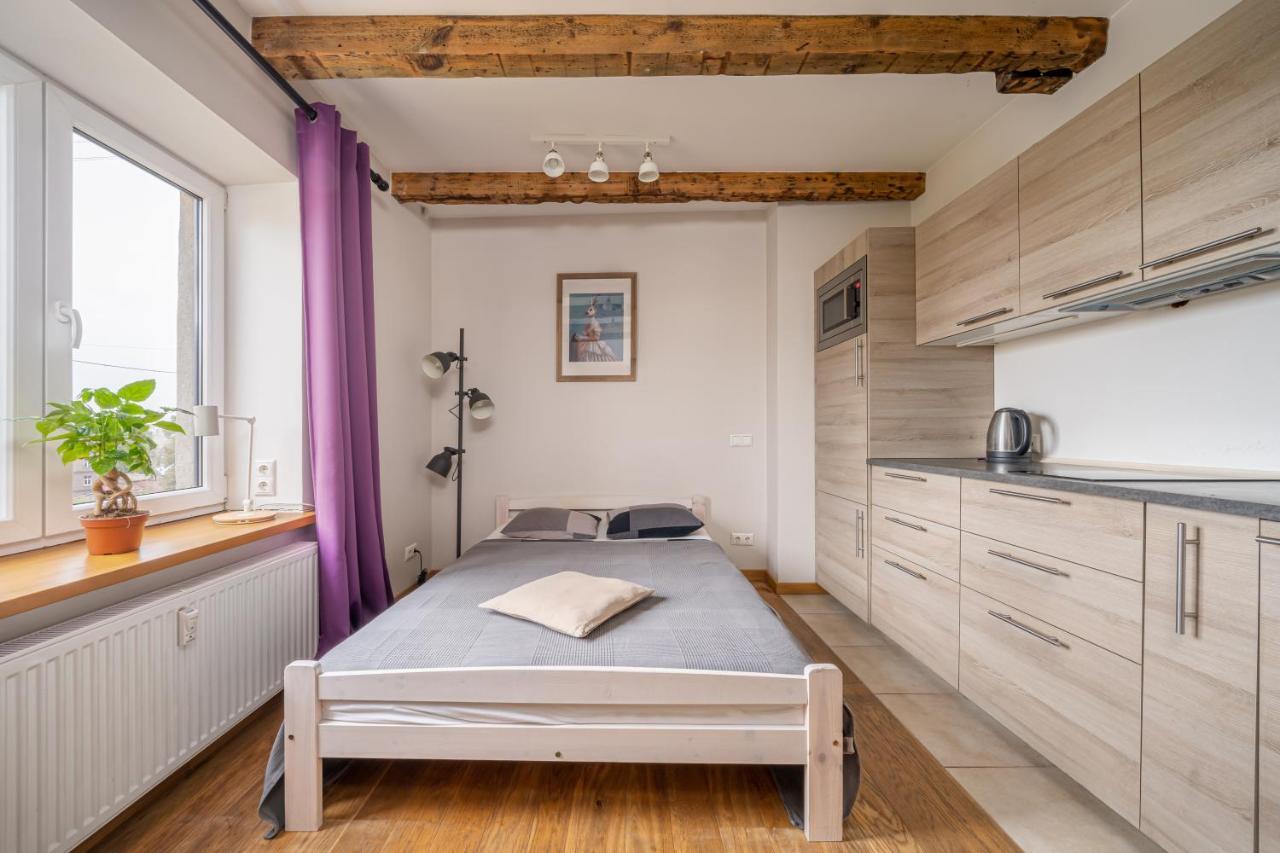 Trendy Top-Floor Stay In Heart Of Riga, Near Bars & Culture Exterior foto