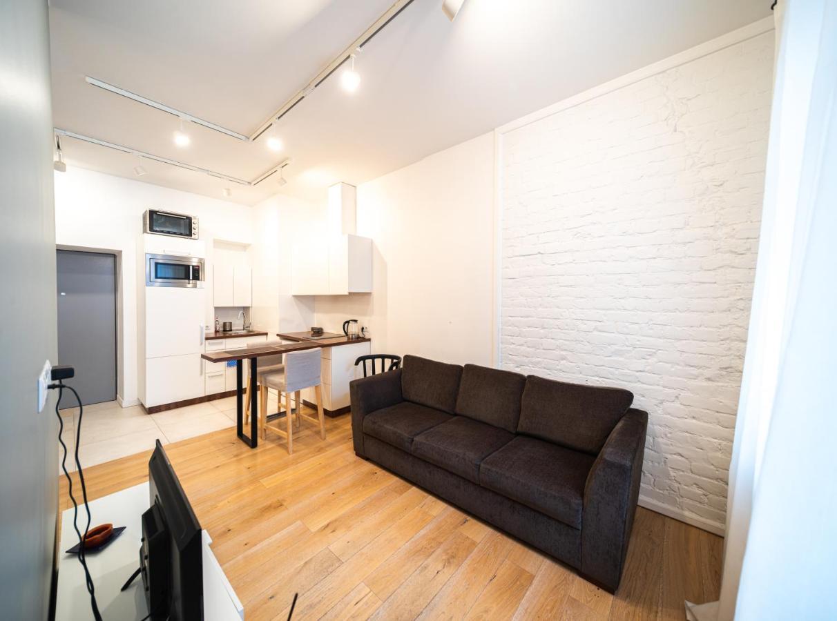Trendy Top-Floor Stay In Heart Of Riga, Near Bars & Culture Exterior foto